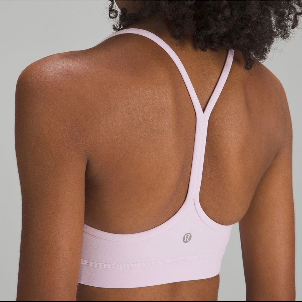 Lululemon Flow-Y Bra